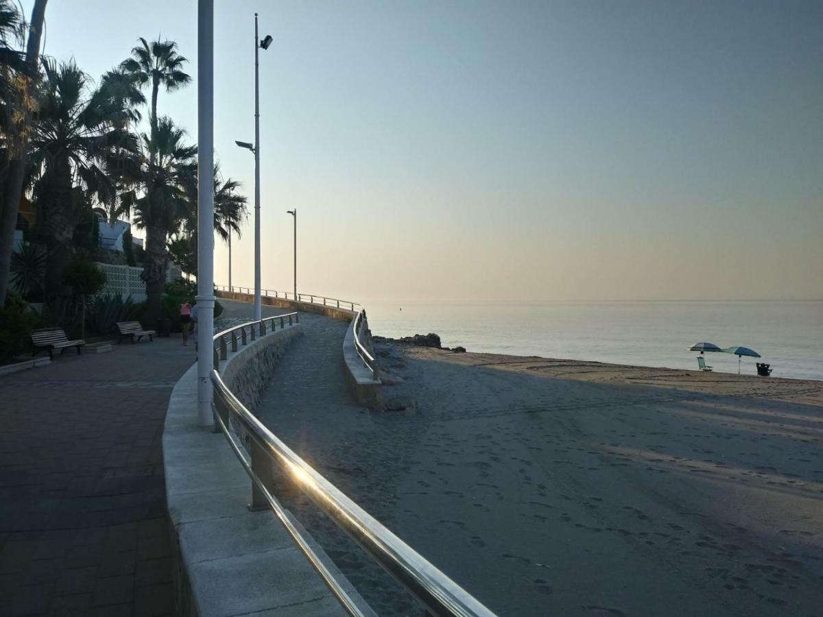 Apartamento Solymar Nerja