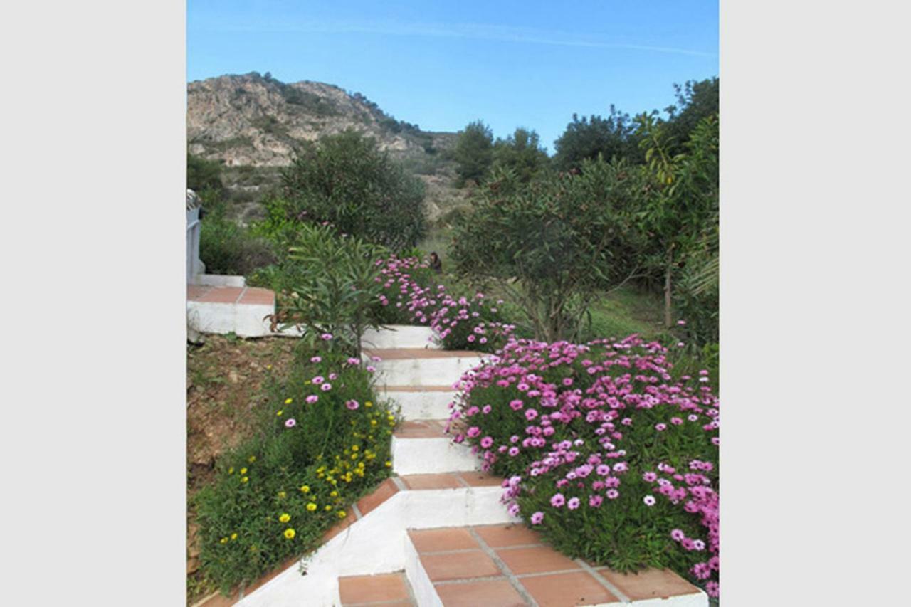 Casa rural Cortijo La Venta Nerja