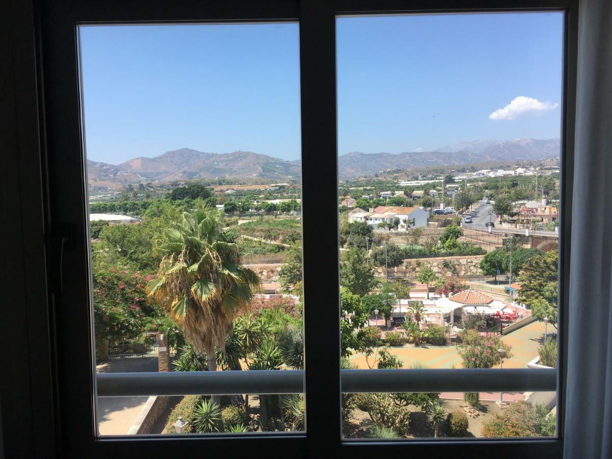 Penthouse Gloria Nerja