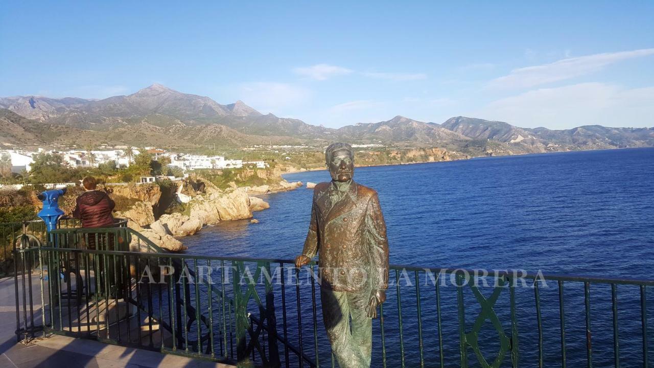 Apartamento La Morera *