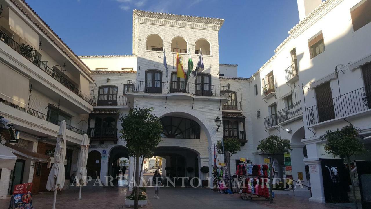La Morera Apartamento Nerja