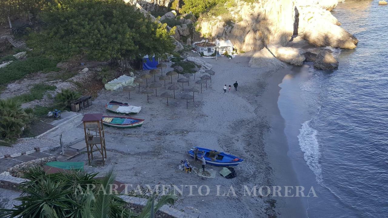 Apartamento La Morera Nerja