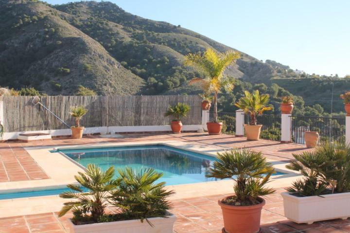 El Nido Villa Nerja