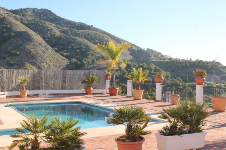 El Nido Villa Nerja