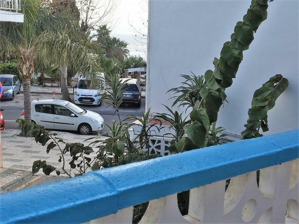 Holiday home Casa Del Mar 1 Nerja