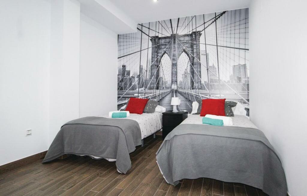 Pousada Manhattan