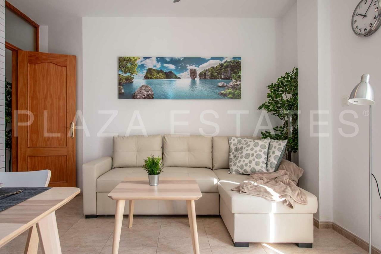 Apartamento Pintada 11 Nerja