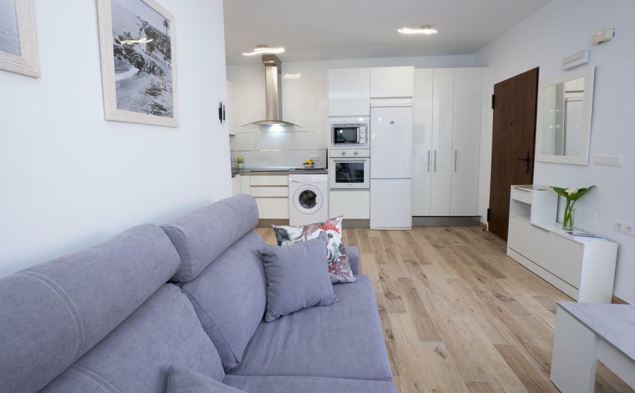 Apartamento Medina *