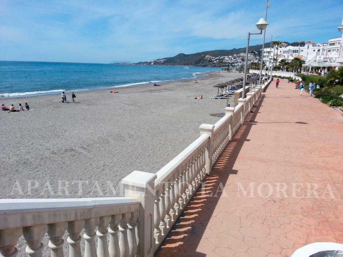 La Morera Apartamento