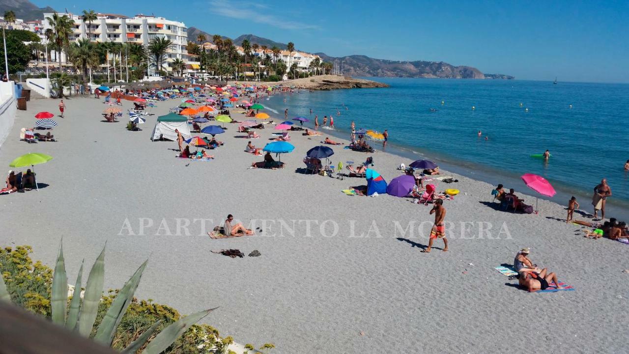 Apartamento La Morera