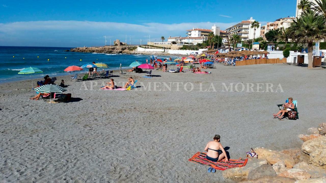 La Morera Apartamento