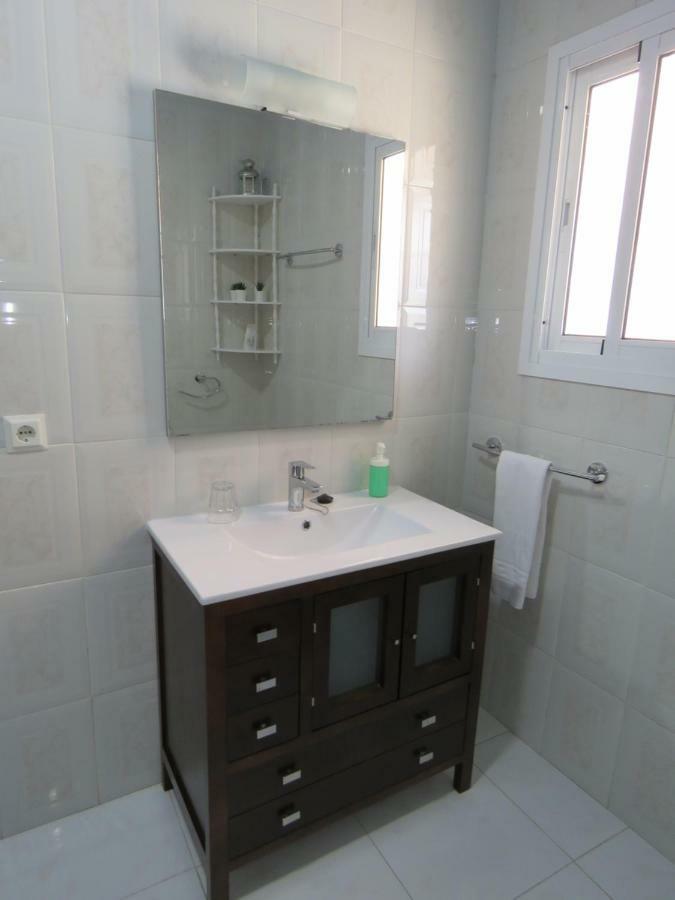 Holiday home Cortijo Maricarmen Nerja