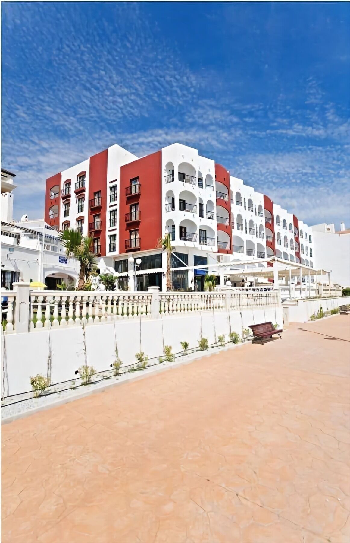 Perla Marina Nerja