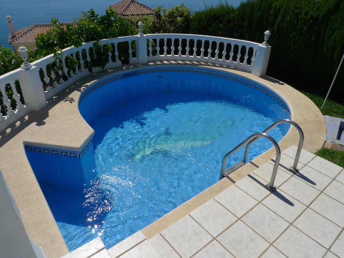 Villa Ladera Del Mar Nerja