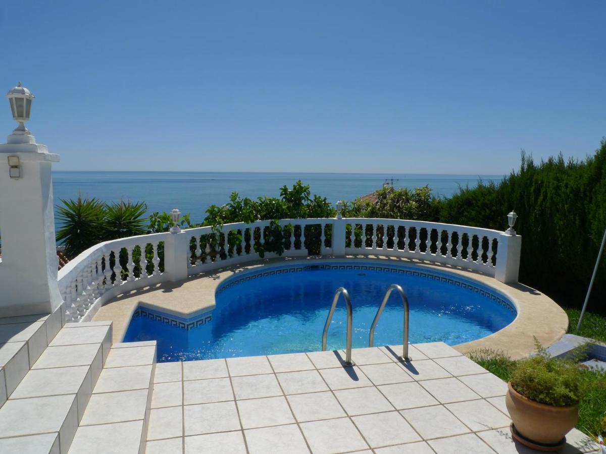 Ladera Del Mar * Nerja