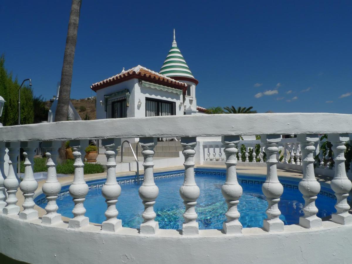 Villa Ladera Del Mar *