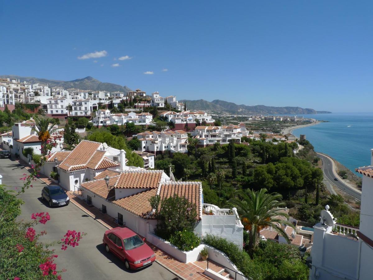 Ladera Del Mar