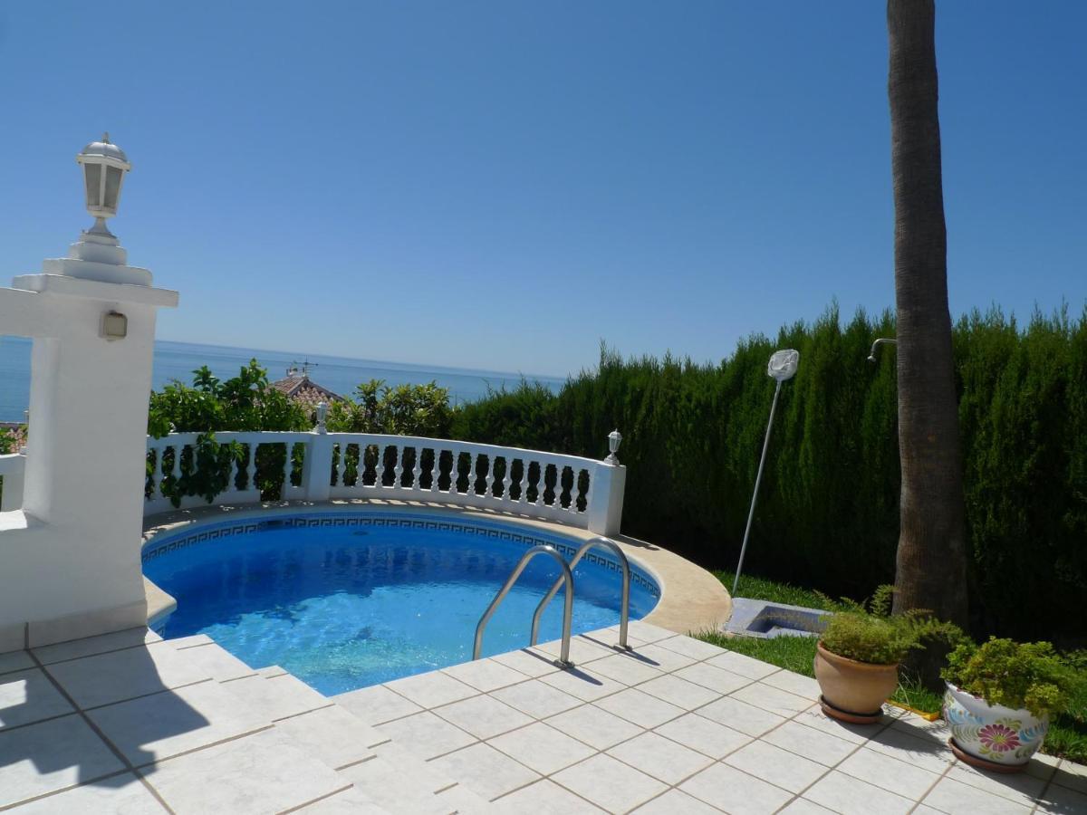 Ladera Del Mar Nerja