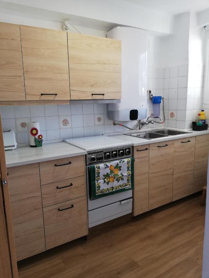 Apartamento La Florida *