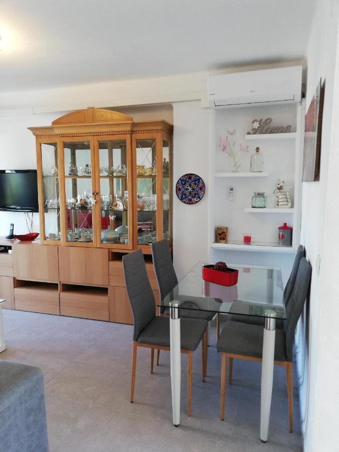 Apartamento Apartamento La Florida