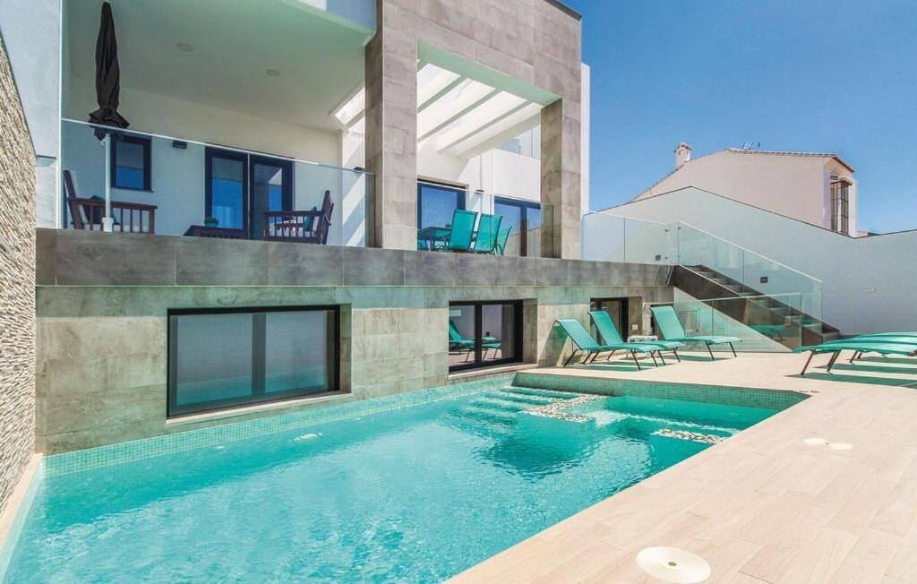 Pousada Manhattan Nerja