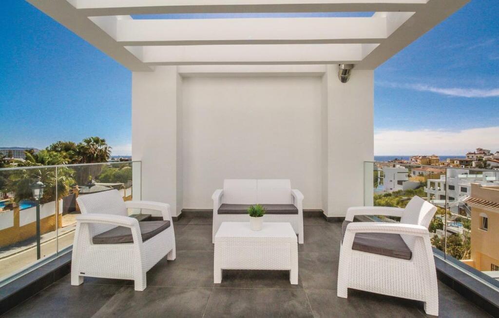 Manhattan Pousada Nerja