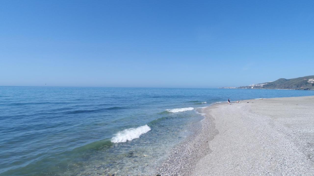 Medina, Ganz Nah Zum Strand Apartamento *