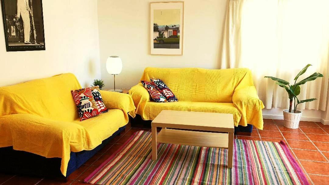 Apartamento Perfecto Centrico Nerja