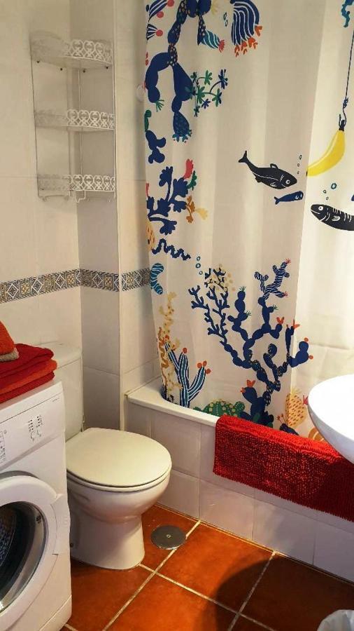 Apartamento Perfecto Centrico *