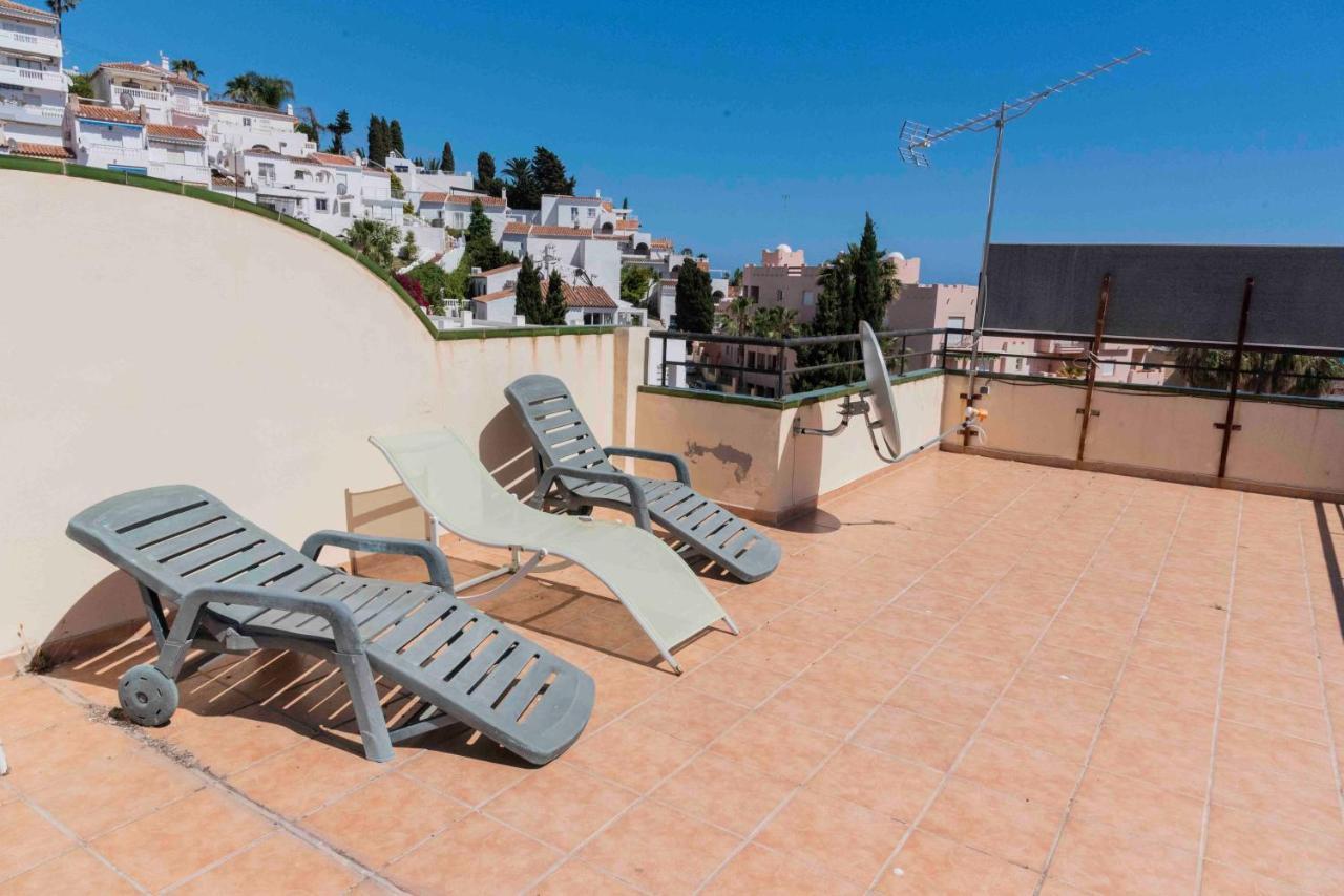 Burriana Beach Apartamento Nerja