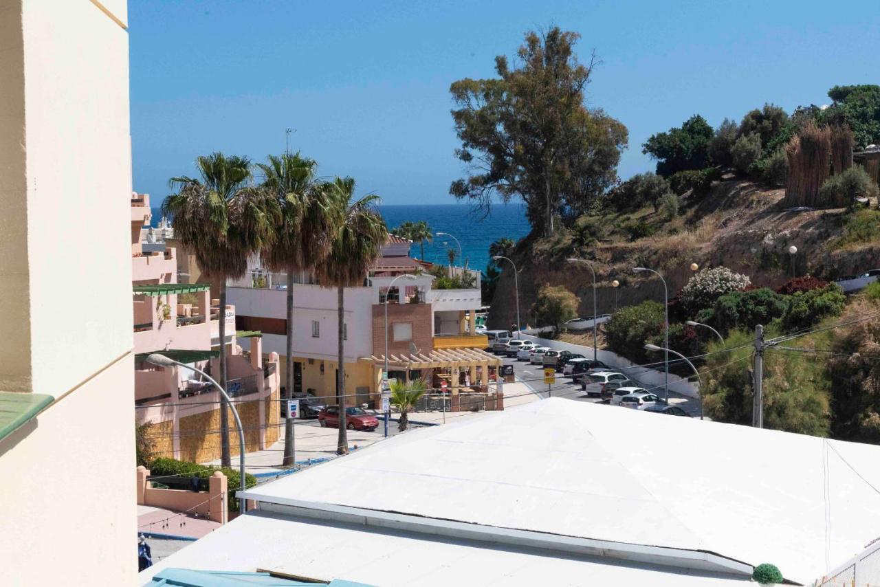 Burriana Beach Apartamento *