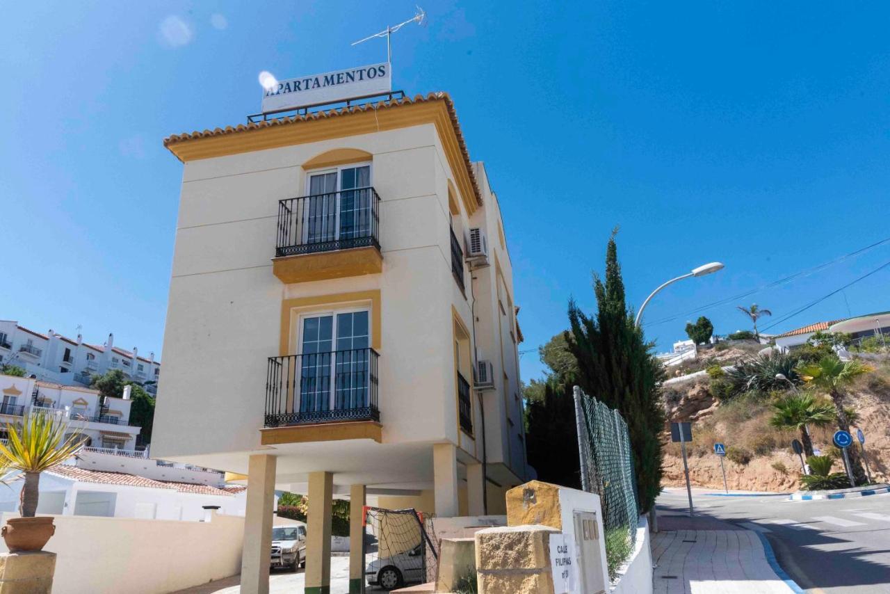 Burriana Beach Apartamento *