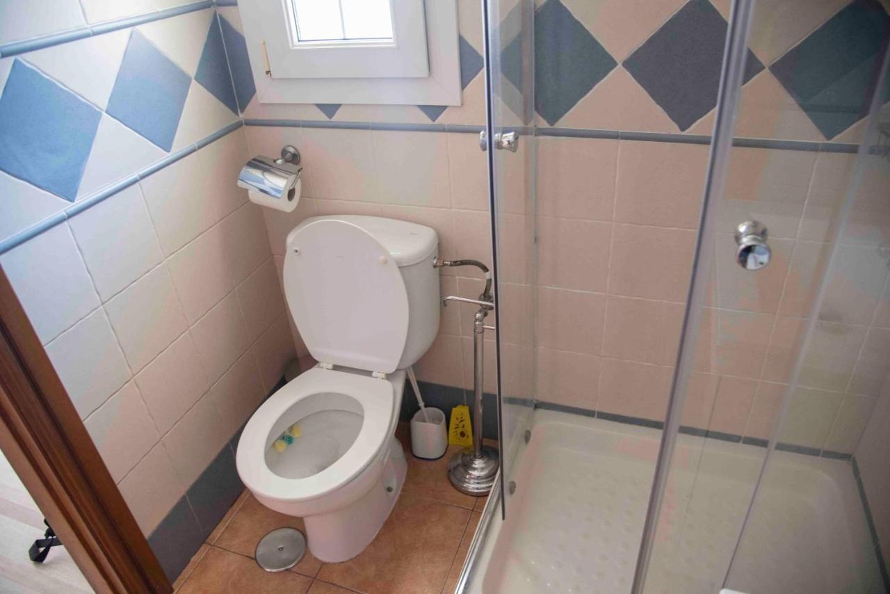 Apartamento Burriana Beach Nerja