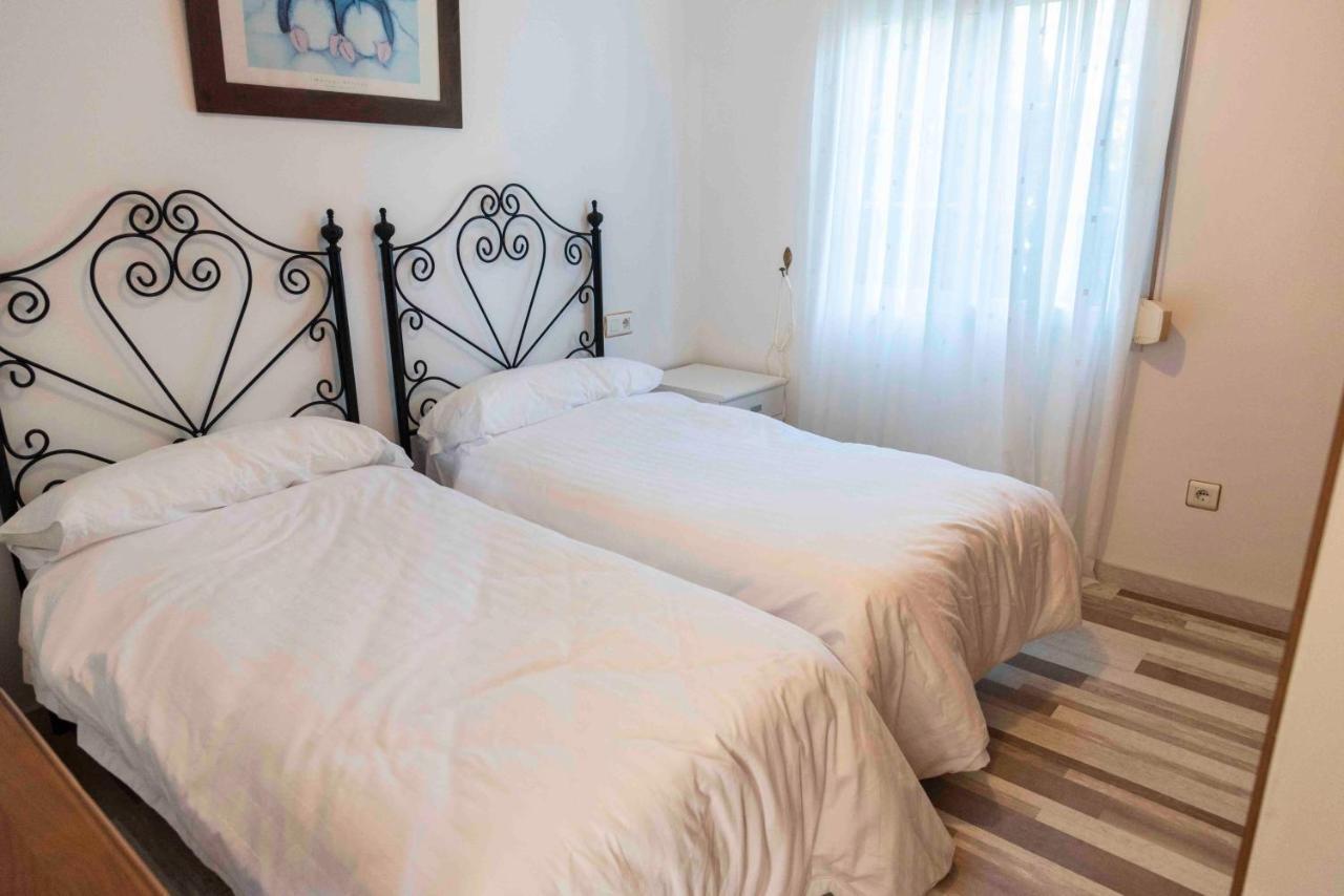 Apartamento Burriana Beach Nerja