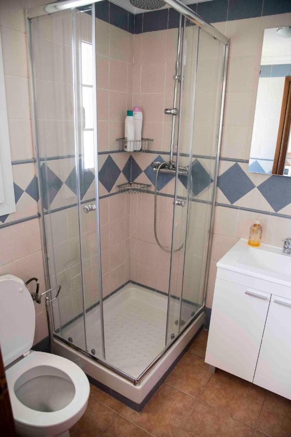 Apartamento Burriana Beach *
