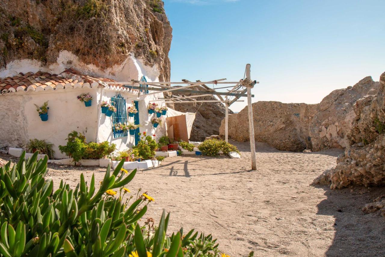Apartamento Apto Cerca De La Playa Torrecilla En Nerja, En Almirante Carranza 17 *