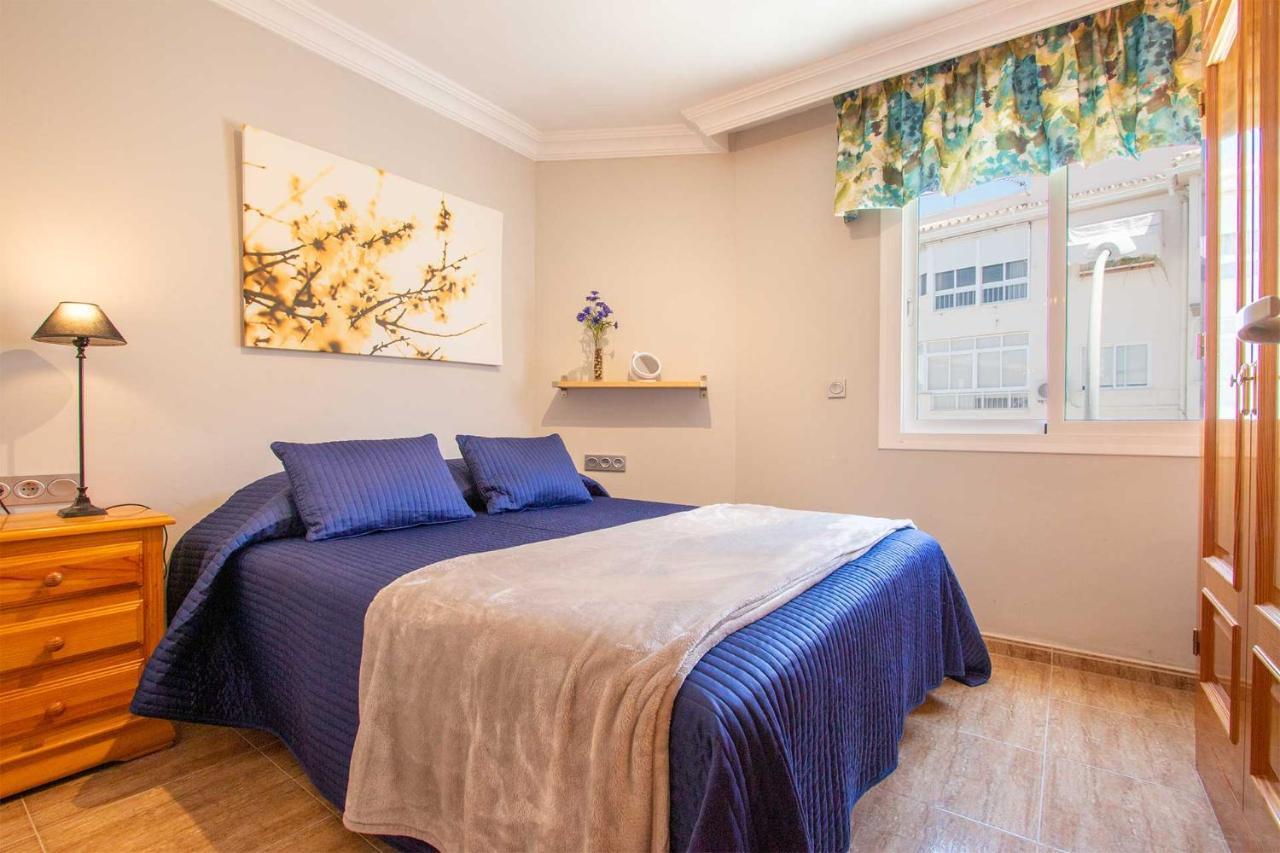 Apartamento Apto Cerca De La Playa Torrecilla En Nerja, En Almirante Carranza 17