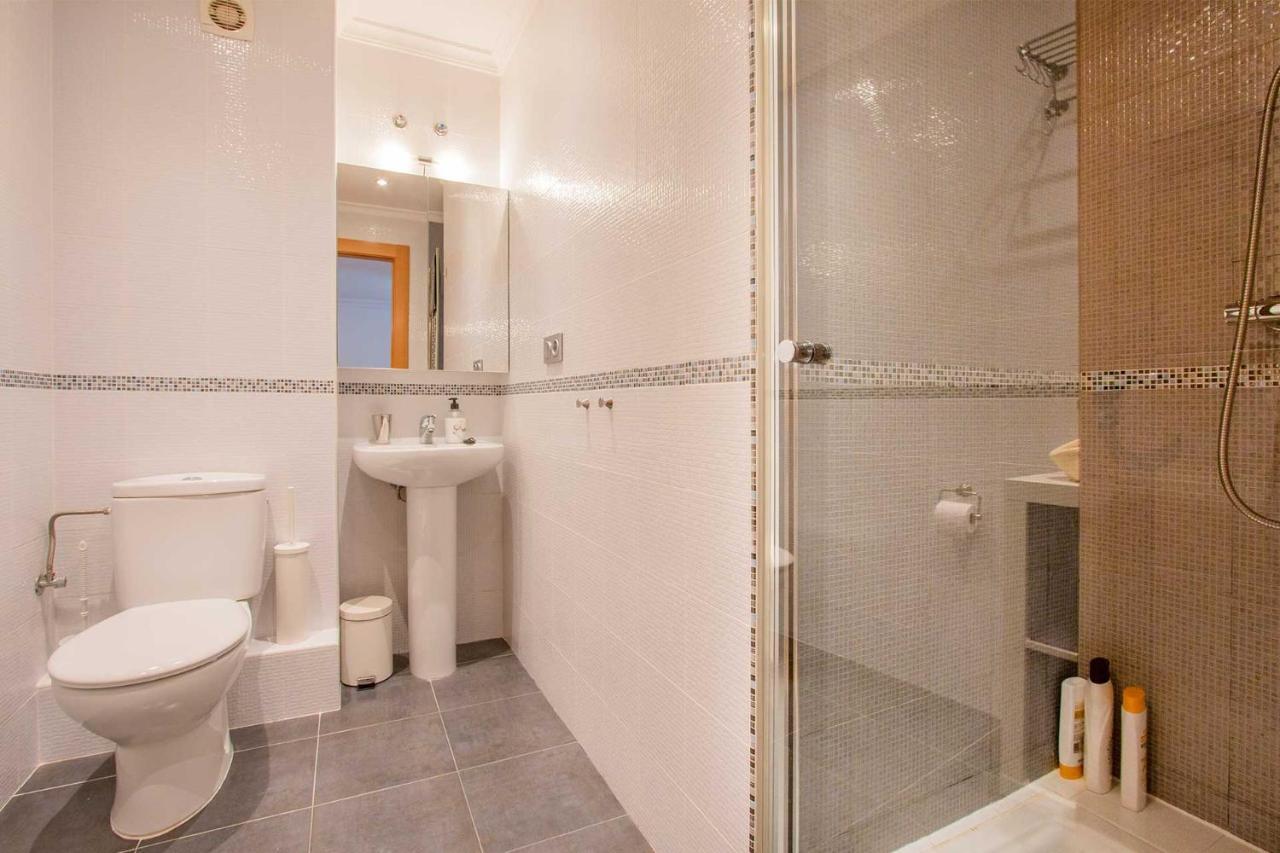 Apto Cerca De La Playa Torrecilla En Nerja, En Almirante Carranza 17 Apartamento *