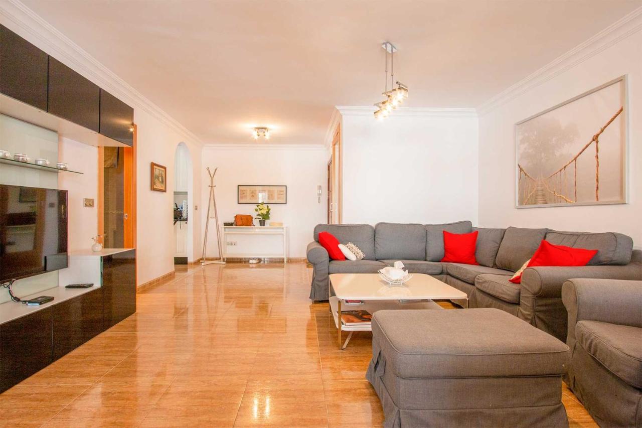 Apartamento Apto Cerca De La Playa Torrecilla En Nerja, En Almirante Carranza 17 *