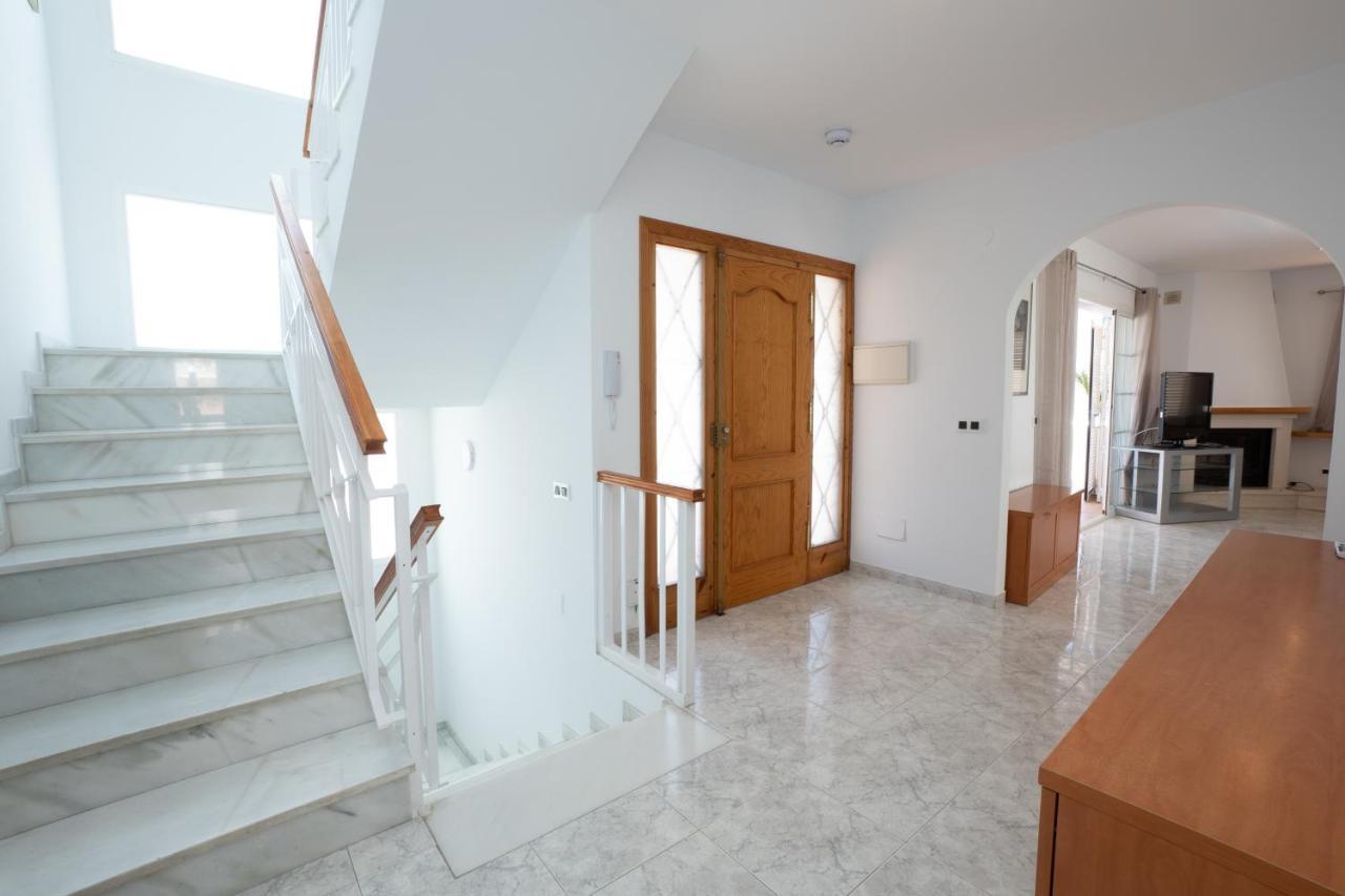 Villa Retama -nerja