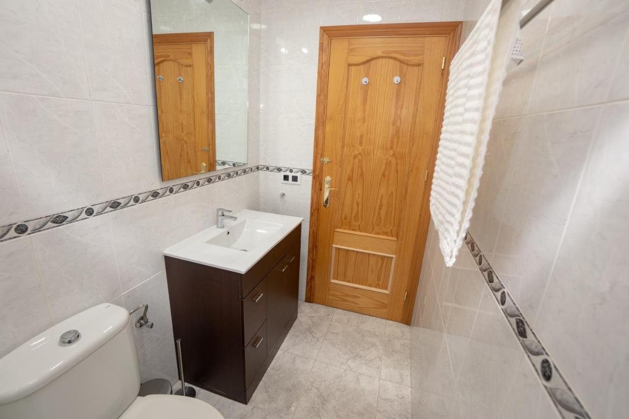 Villa Retama -nerja *