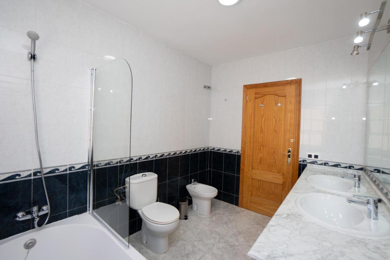 Retama -nerja Villa *