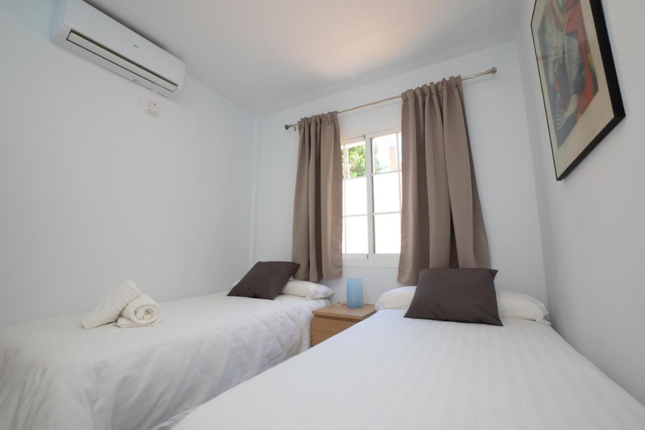 Villa Retama -nerja Nerja