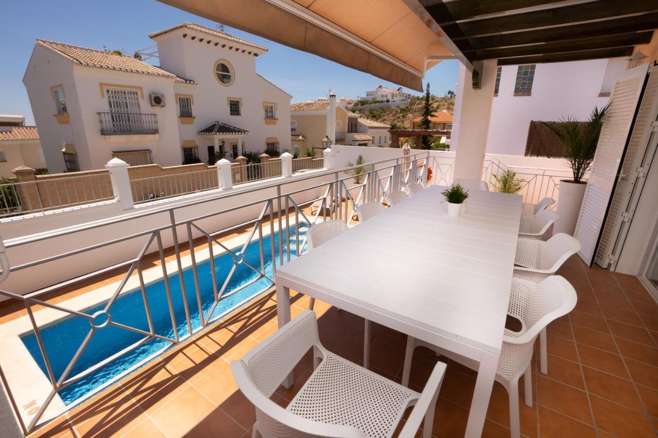 Retama -nerja * Nerja