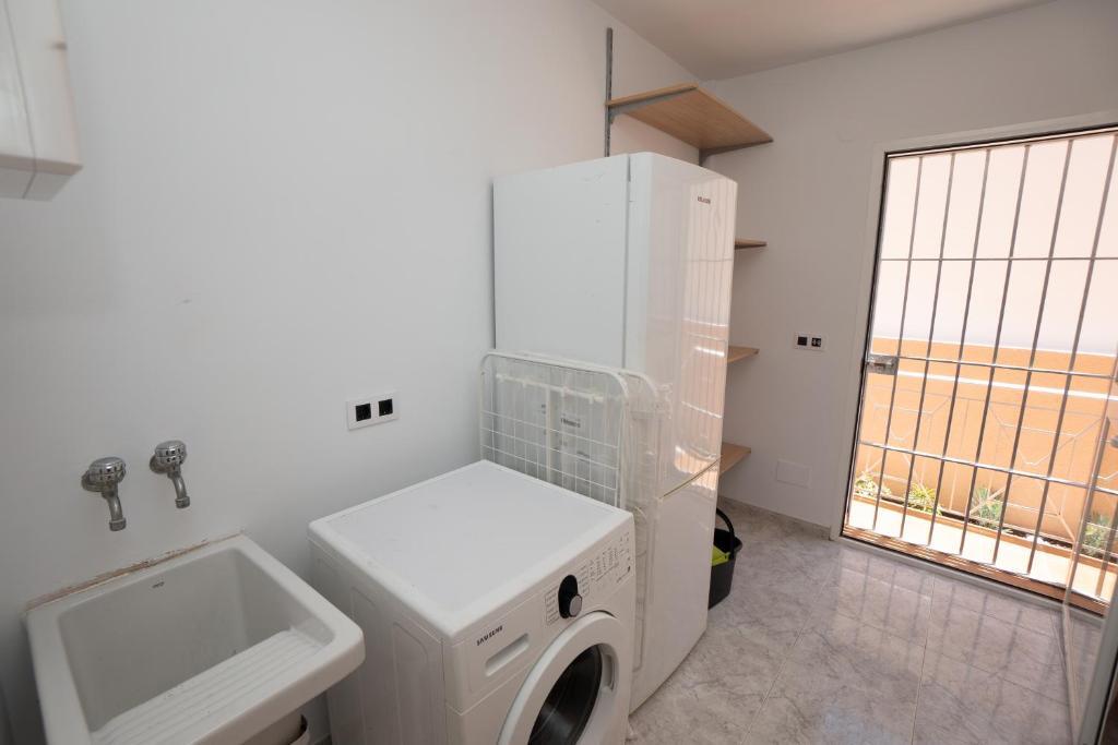 Retama -nerja Villa *