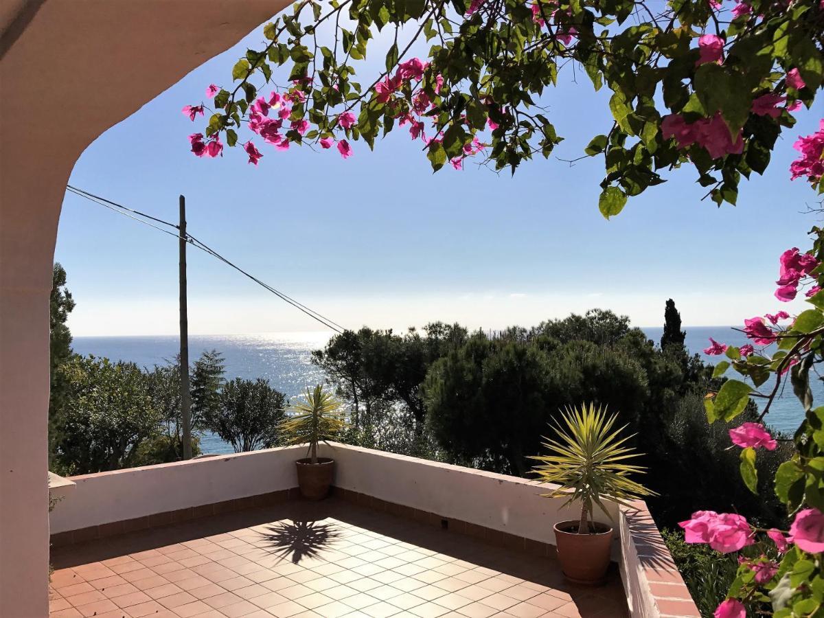 Apartment Casa Patricia, Ladera Del Mar,