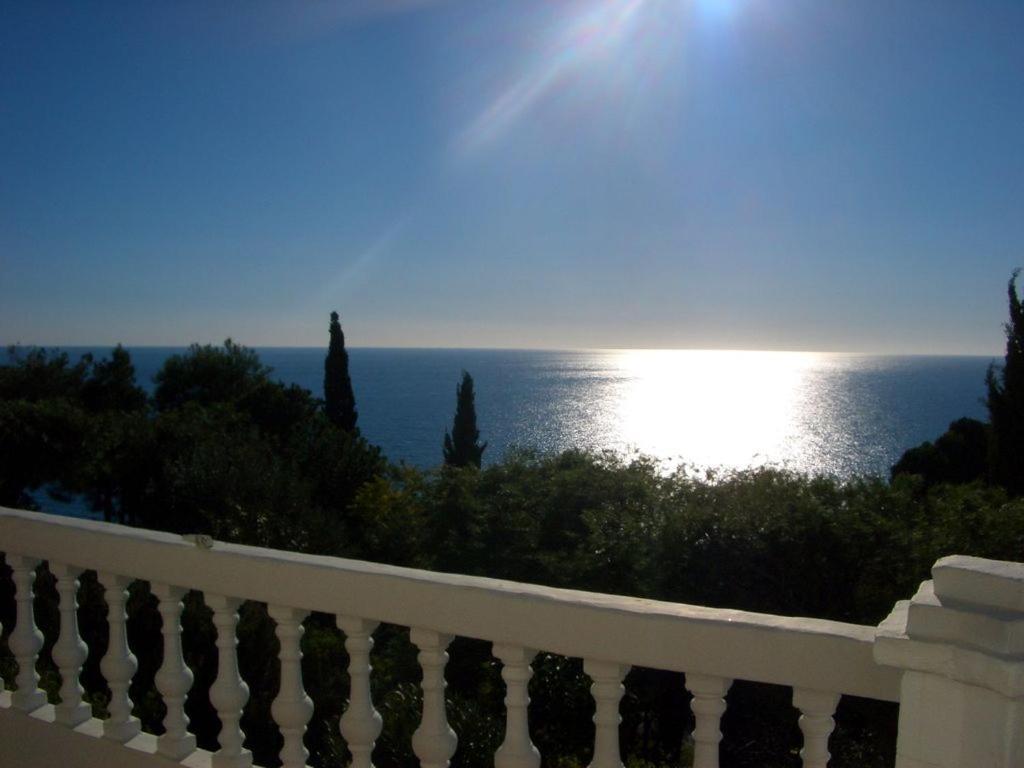 Apartment Casa Patricia, Ladera Del Mar, *