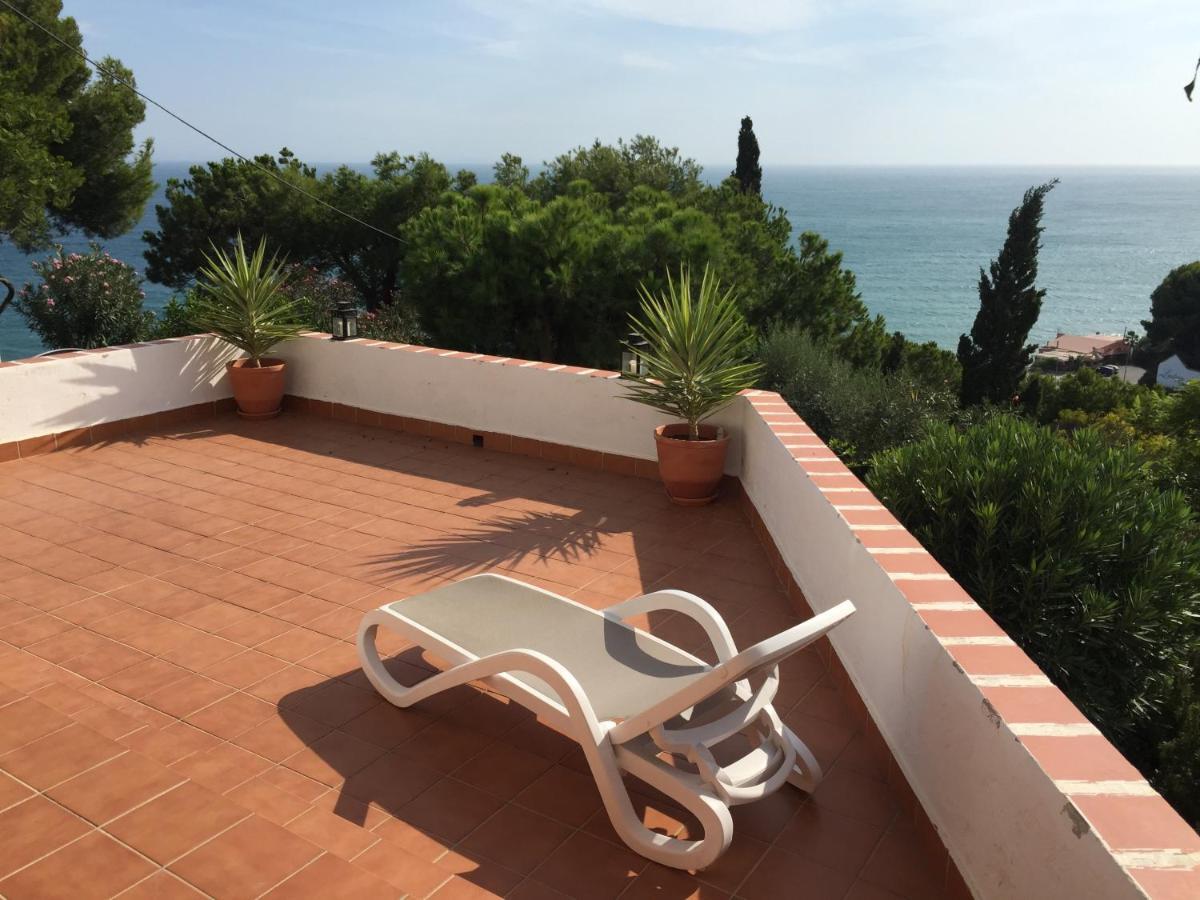 Casa Patricia, Ladera Del Mar, Apartment Nerja