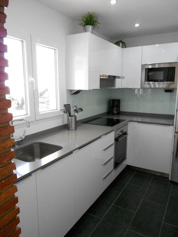 Casa Patricia, Ladera Del Mar, Apartment