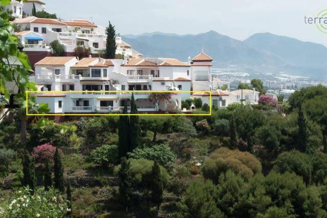 Casa Patricia, Ladera Del Mar, Apartment *